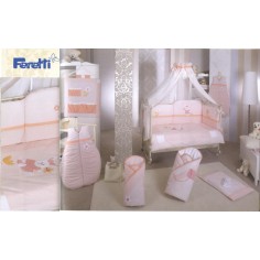 Feretti - Lapin Pink Quartetto Long